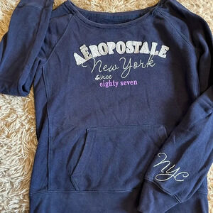 Aeropastale N.Y sweatshirt